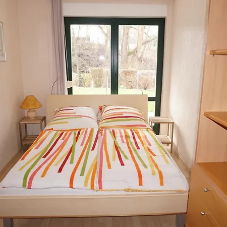 Apartment Ferienwohnung Familie Hulse Bannewitz