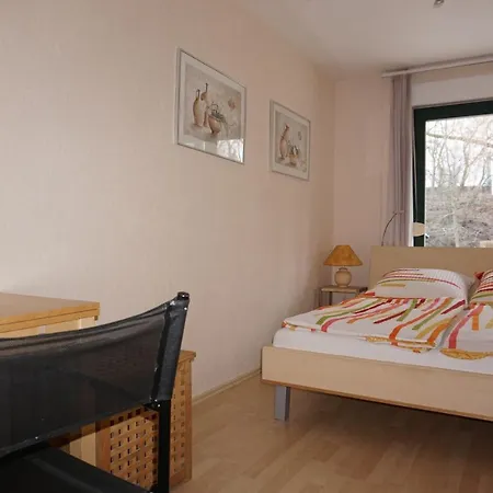 Apartamento Ferienwohnung Familie Hülse