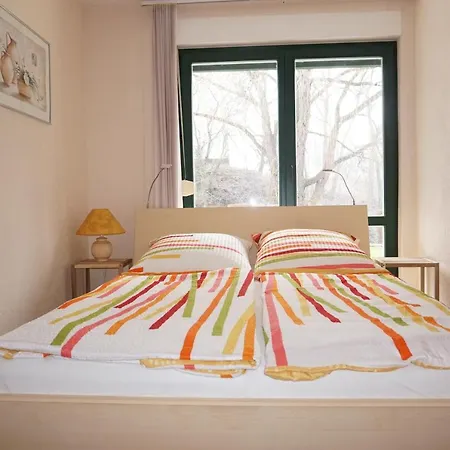 Ferienwohnung Familie Hülse *