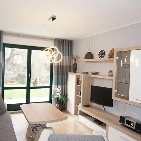 Ferienwohnung Familie Hülse Bannewitz