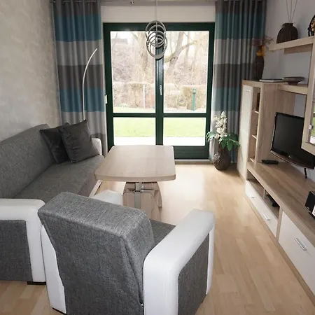 Ferienwohnung Familie Hulse