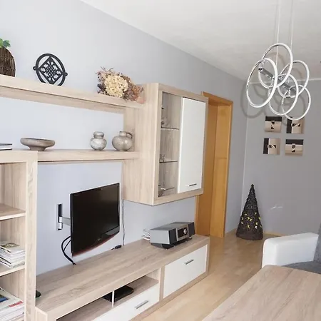 Apartment Ferienwohnung Familie Hulse Bannewitz