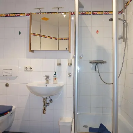 Ferienwohnung Familie Hülse Apartamento Bannewitz
