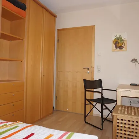 Ferienwohnung Familie Hülse Bannewitz