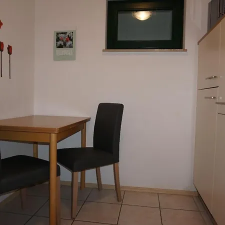Ferienwohnung Familie Hülse Apartamento *