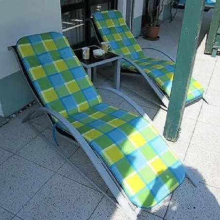 Apartamento Ferienwohnung Familie Hülse