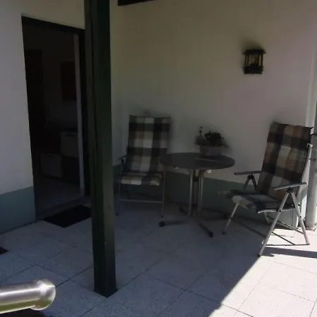 Ferienwohnung Familie Hulse