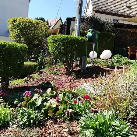 Ferienwohnung Familie Hulse
