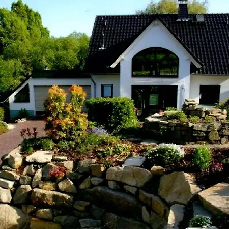 Ferienwohnung Familie Hülse Bannewitz